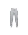 SKINNIFIT LADIES SLIM CUFFED JOGGERS Hosen personalisierbar