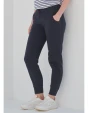 SKINNIFIT LADIES SLIM CUFFED JOGGERS Hosen personalisierbar
