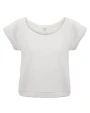 B&C Ladies' Sweat short-sleeved - WWS43 Sweatshirts personalisierbar