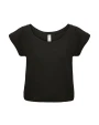 B&C Ladies' Sweat short-sleeved - WWS43 Sweatshirts personalisierbar