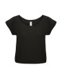 B&C Ladies' Sweat short-sleeved - WWS43 Sweatshirts personalisierbar