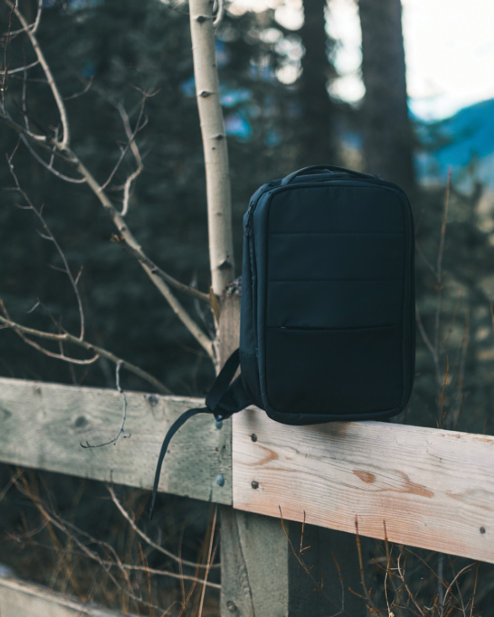 Sacs & Bagagerie personnalisable 4DO Sac voyage cabine en rPET Aware™ Armond