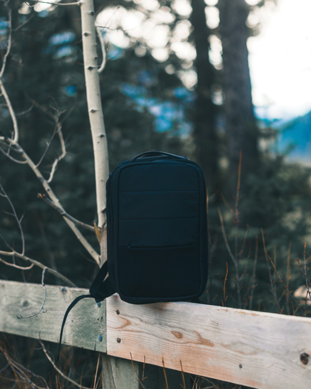 Sacs & Bagagerie personnalisable 4DO Sac voyage cabine en rPET Aware™ Armond