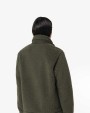 NATIVE SPIRIT Umweltfreundliches Unisex Sherpajacke Polar Fleeces personalisierbar