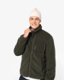 Laines polaires personnalisable NATIVE SPIRIT Veste écoresponsable en sherpa unisexe