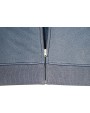 Sweaters & hoodies HRM Women´s Premium Hooded Jacket voor bedrukking &amp; borduring
