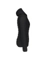 KARIBAN Doudoune légère capuche femme /api/colors/b9fdad4a-5e94-45cb-8c03-c08b349b28c3 personnalisable