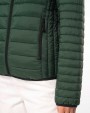 KARIBAN Leichte Damen-Steppjacke mit Kapuze Jacken personalisierbar