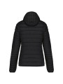 KARIBAN Doudoune légère capuche femme /api/colors/b9fdad4a-5e94-45cb-8c03-c08b349b28c3 personnalisable