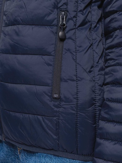 Vestes à personnaliser KARIBAN Doudoune légère capuche femme 