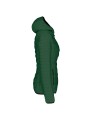 KARIBAN Doudoune légère capuche femme /api/colors/04ff5422-733a-4283-80b4-be8cd0eba314 personnalisable