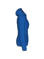 KARIBAN Doudoune légère capuche femme /api/colors/68572561-1214-42b1-b94c-44fb780d37b4 personnalisable