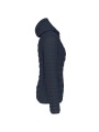 KARIBAN Doudoune légère capuche femme /api/colors/b68891a9-1d28-4f7a-8deb-775c45027afd personnalisable