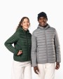 KARIBAN Leichte Damen-Steppjacke mit Kapuze Jacken personalisierbar
