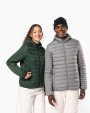 Vestes personnalisable Kariban Doudoune légère capuche femme