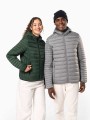 Vestes à personnaliser KARIBAN Doudoune légère capuche femme 