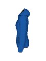 KARIBAN Doudoune légère capuche femme /api/colors/68572561-1214-42b1-b94c-44fb780d37b4 personnalisable