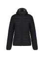 KARIBAN Doudoune légère capuche femme /api/colors/b9fdad4a-5e94-45cb-8c03-c08b349b28c3 personnalisable