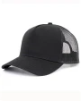 Casquettes personnalisable BRAIN WAVES 5-Panel Trucker Cap Recycled