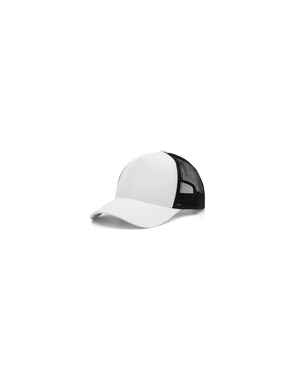 Casquettes personnalisable BRAIN WAVES 5-Panel Trucker Cap Recycled