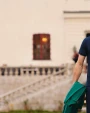 Polos personnalisable JAMES-HARVEST Brookings Polo Pique Modern Fit Hommes