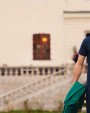 Polos personnalisable JAMES-HARVEST Brookings
Polo Pique Modern Fit Hommes