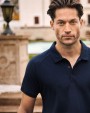 Polos personnalisable JAMES-HARVEST Brookings
Polo Pique Modern Fit Hommes