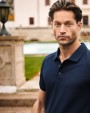 Polos personnalisable JAMES-HARVEST Brookings
Polo Pique Modern Fit Hommes