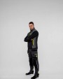 Vestes personnalisable PORTWEST Gilet DX4 Hybrid Baffle (DX470)