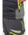 Jassen PORTWEST DX4 Hybrid Baffle gilet (DX470) voor bedrukking &amp; borduring