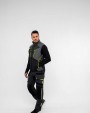 Jassen PORTWEST DX4 Hybrid Baffle gilet (DX470) voor bedrukking &amp; borduring