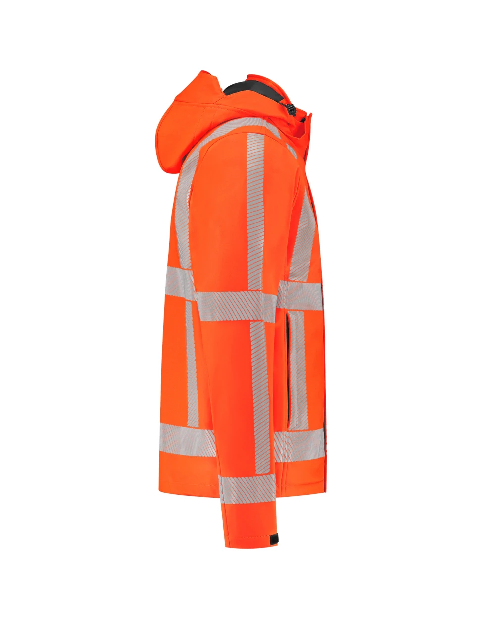 TRICORP Softshelljacke Revisible Jacken personalisierbar