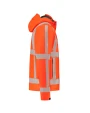 Vestes personnalisable TRICORP Blouson Softshell Revisible