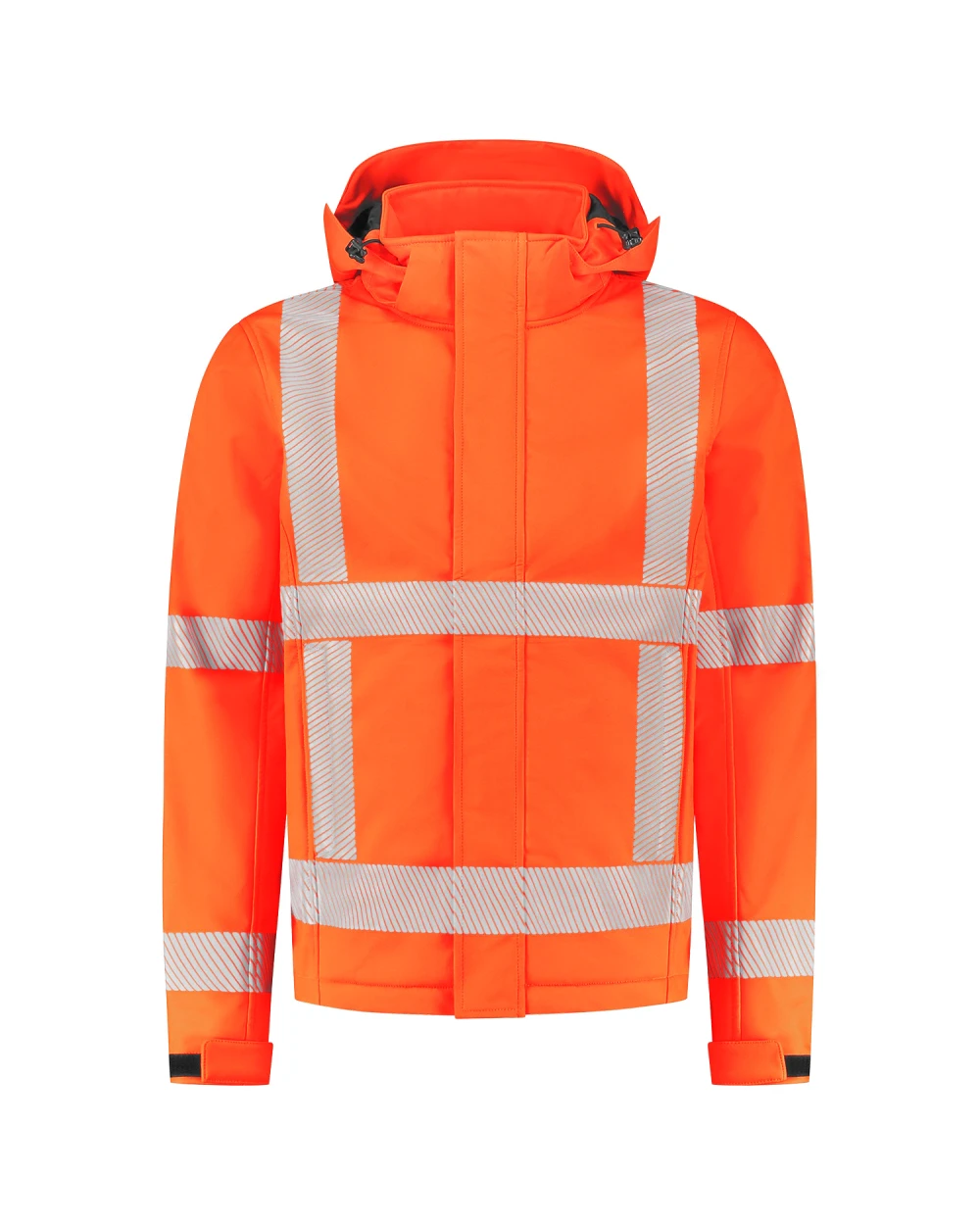 Jassen TRICORP Softshell RWS Revisible voor bedrukking &amp; borduring
