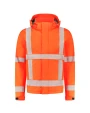 Vestes personnalisable TRICORP Blouson Softshell Revisible
