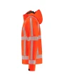 Vestes personnalisable TRICORP Blouson Softshell Revisible