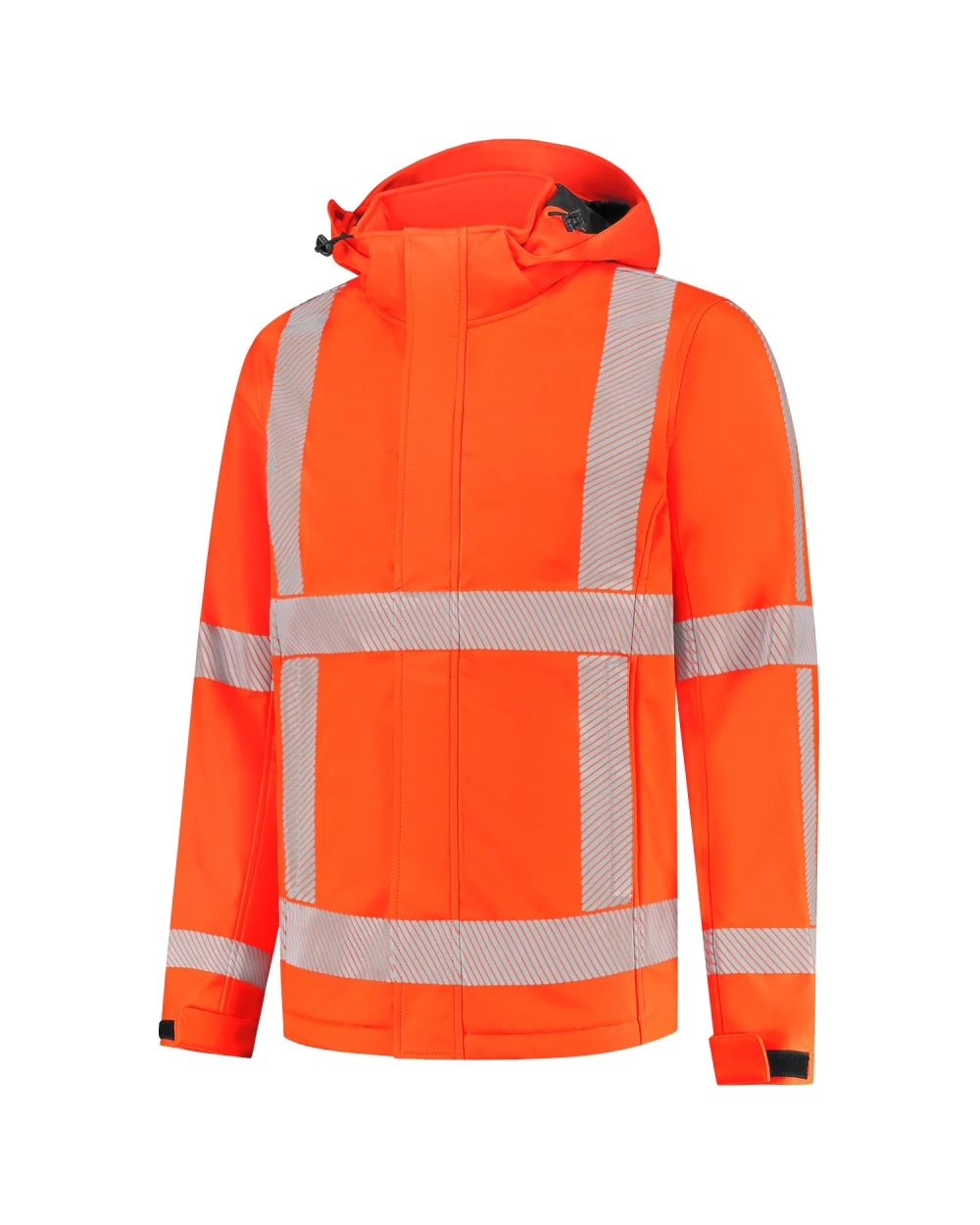 Vestes personnalisable TRICORP Blouson Softshell Revisible