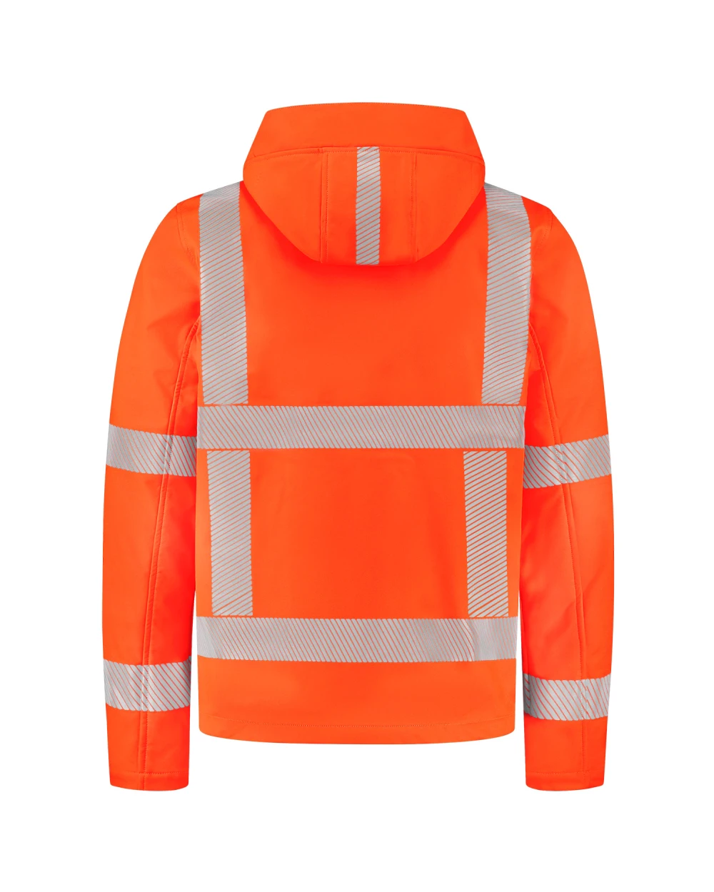 Vestes personnalisable TRICORP Blouson Softshell Revisible