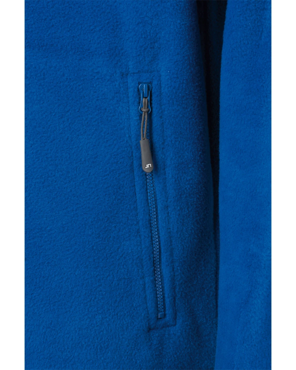 JAMES & NICHOLSON Men´s Fleece Jacket Polar Fleeces personalisierbar