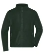 JAMES & NICHOLSON Men´s Fleece Jacket Polar Fleeces personalisierbar