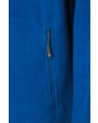 JAMES & NICHOLSON Men´s Fleece Jacket Polar Fleeces personalisierbar