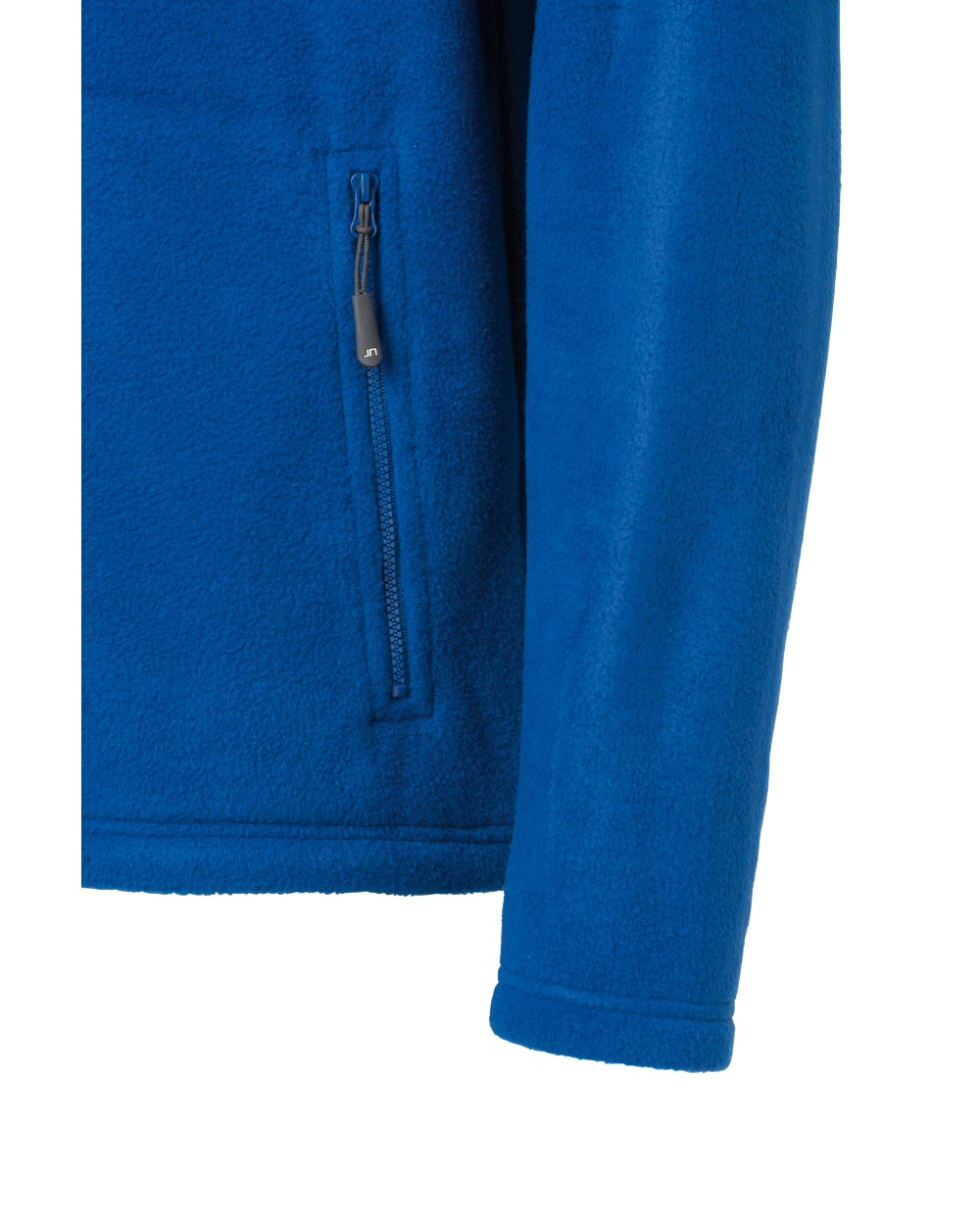 Laines polaires personnalisable JAMES & NICHOLSON Men´s Fleece Jacket