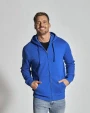 COTTOVER Full Zip Hood Man Sweatshirts personalisierbar