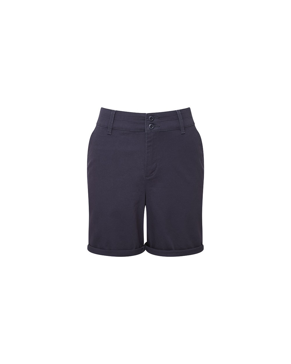 Broeken ASQUITH & FOX Women´s Lightweight Chino Shorts voor bedrukking &amp; borduring