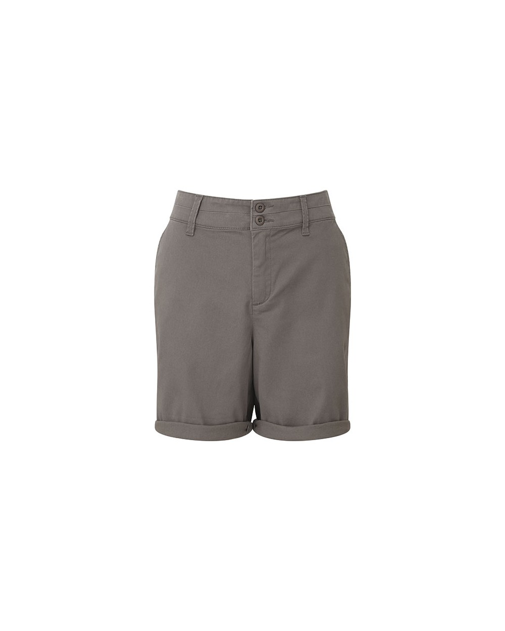 Broeken ASQUITH & FOX Women´s Lightweight Chino Shorts voor bedrukking &amp; borduring