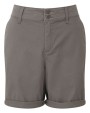 Pantalons personnalisable ASQUITH & FOX Women´s Lightweight Chino Shorts