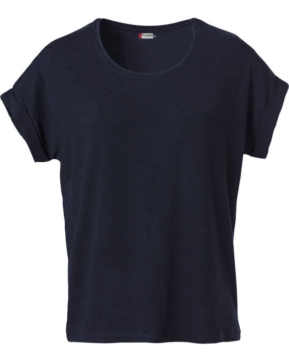 T-shirts CLIQUE Katy voor bedrukking &amp; borduring