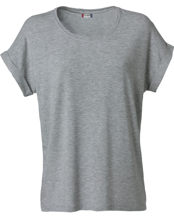 T-shirts CLIQUE Katy voor bedrukking &amp; borduring