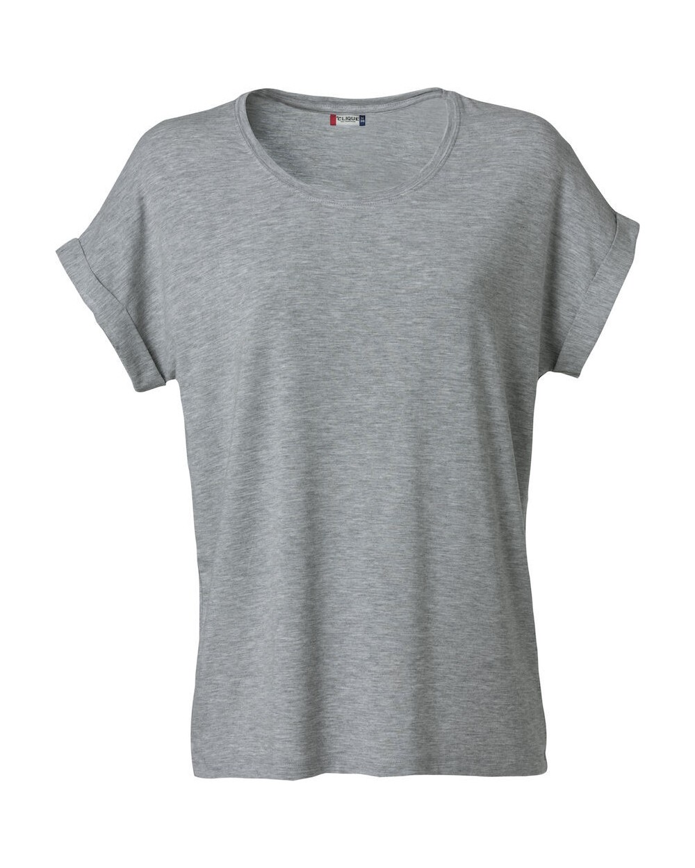 T-Shirts personnalisable CLIQUE Katy