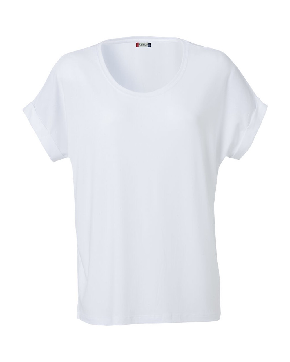 T-shirts CLIQUE Katy voor bedrukking &amp; borduring